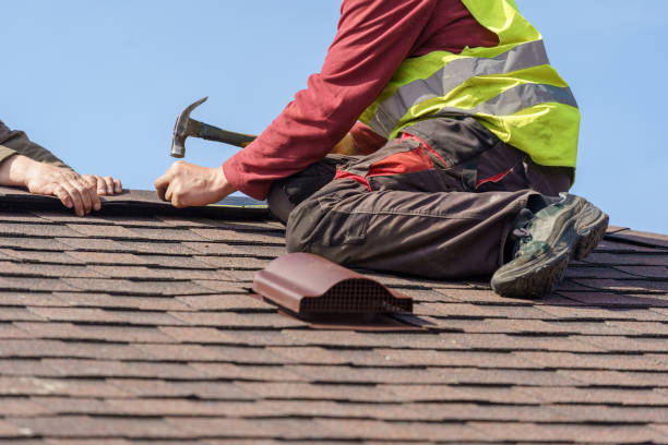 Best Commercial Roofing Services  in Perry Heights, OH