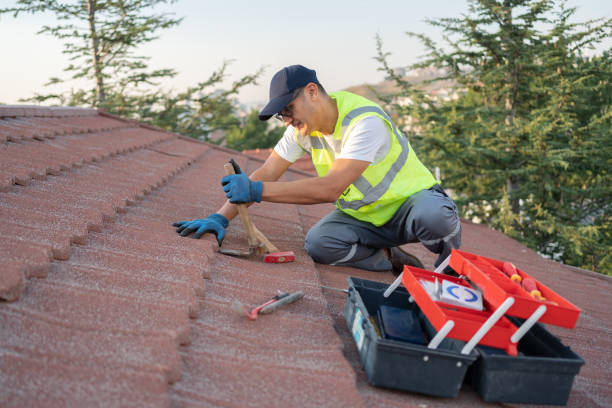 Best Commercial Roof Installation  in Perry Heights, OH