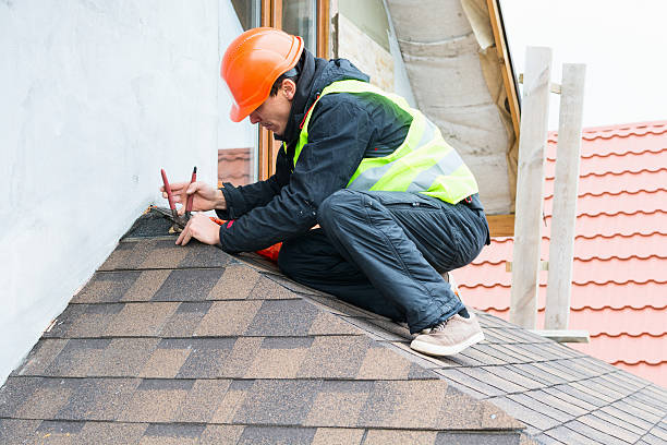 Best Flat Roof Repair Services  in Perry Heights, OH