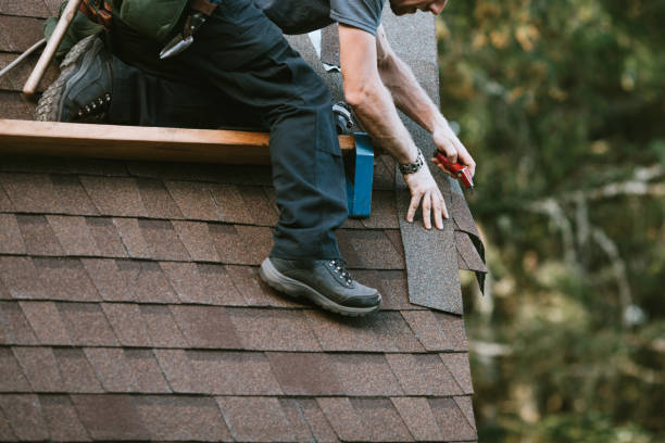 Best Roof Maintenance Services  in Perry Heights, OH