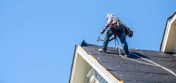 Quick and Trustworthy Emergency Roof Repair Services in Perry Heights, OH
